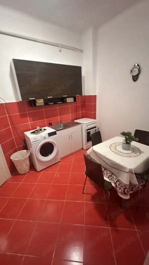 Apart s de Lux - in casa - Zona Balcescu - Nou, Complet Renovat  - imagine 6