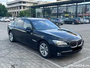 vnd bmw 730  - imagine 4