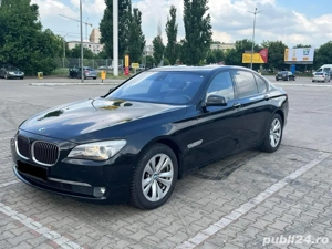 vnd bmw 730  - imagine 2