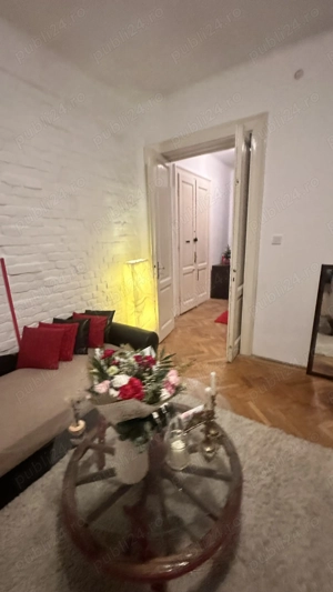 Apart s de Lux - in casa - Zona Balcescu - Nou, Complet Renovat  - imagine 8