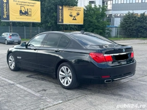 vnd bmw 730  - imagine 3