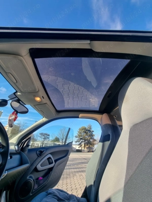 Smart fortwo coupe mhd - imagine 4