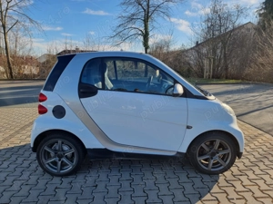 Smart fortwo coupe mhd - imagine 8