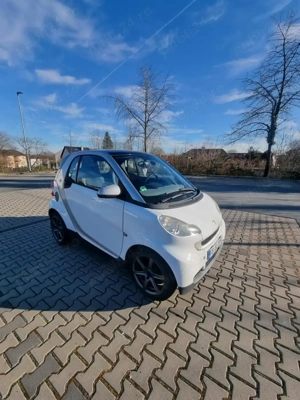 Smart fortwo coupe mhd - imagine 6