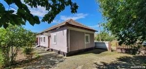 Se vinde casă în jud. Teleorman