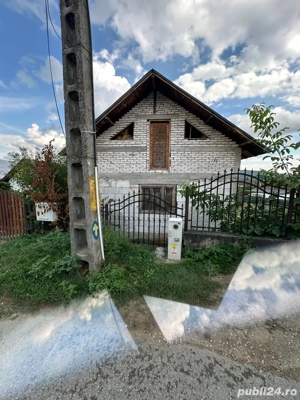 Casa de vânzare, Brăneşti, Dâmbovița