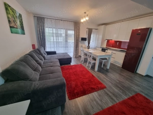 Apartament 2 camere + parcare subterana in Ansamblul Luminia
