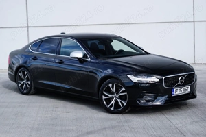 Volvo S90 2019 D3