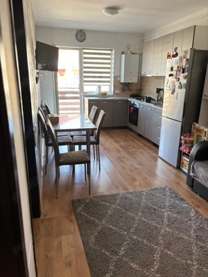 Apartament tip studio.