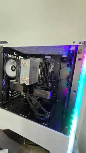 Ryzer 7 5800x + RTX 3070 Ti founder edition (Totul nou)