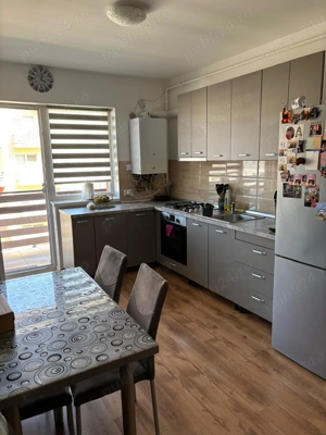 Apartament tip studio.