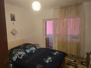 Apartament 2 camere etaj 2 4 zona jandarmeriei mobilat si utilat - imagine 10