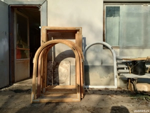 Recondiționari tâmplărie  - imagine 3