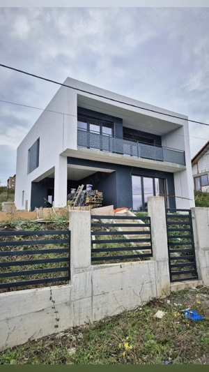 Casa Premium Turda noua+garaj,pompa căldură, certf. NZEB