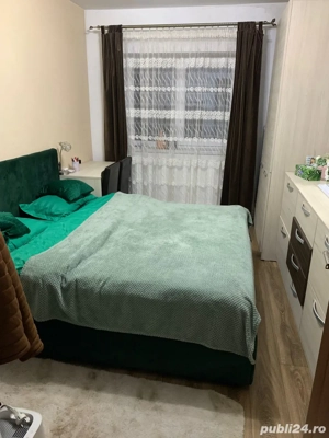 De vanzare: Microapartament cu 2 camere decomandate, Burdujeni - imagine 6