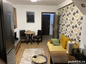 De vanzare: Microapartament cu 2 camere decomandate, Burdujeni - imagine 4