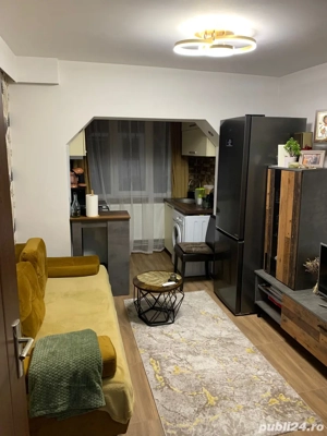 De vanzare: Microapartament cu 2 camere decomandate, Burdujeni - imagine 5
