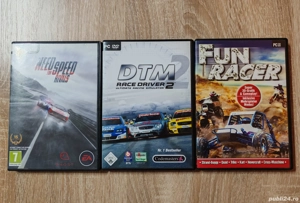 Jocuri PC - Need For Speed Rivals - DTM - Fun Race  - imagine 1