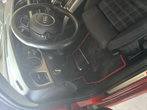 Audi a4 B8.5 177cp 186000km 2014 Combi