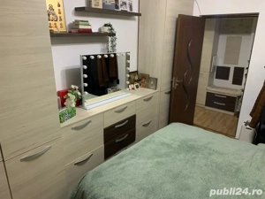 De vanzare: Microapartament cu 2 camere decomandate, Burdujeni - imagine 7