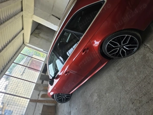 Audi a4 B8.5 177cp 186000km 2014 Combi - imagine 3 Audi a4 B8.5 177cp 186000km 2014 Combi - imagine 3