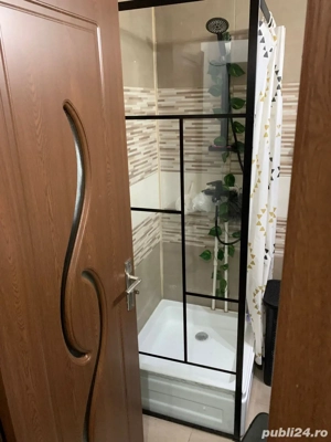 De vanzare: Microapartament cu 2 camere decomandate, Burdujeni - imagine 8