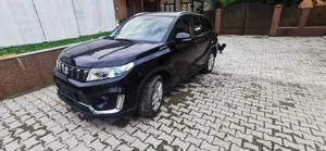 Suzuki Vitara Luxus automat 4x4, Editie limitata