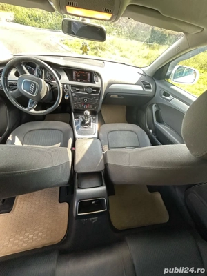 vand audi a4 b8 2010 - imagine 10