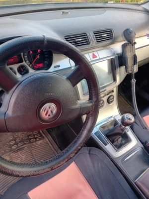 Passat B6 ,2.0 tdi,an 2008 - imagine 2