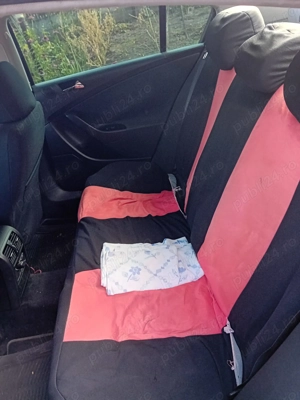 Passat B6 ,2.0 tdi,an 2008 - imagine 3