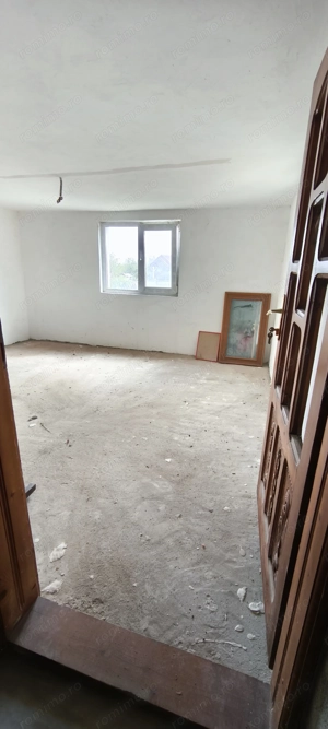 Casă nouă la gri + teren 4316 mp DN67, Telești, Gorj - imagine 4