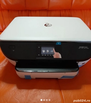 Vand imprimanta Noua SIGILATA ! - imagine 2