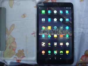 Tableta 3G SIM Vonino Pluri Q8, 8" inch , Quad-Core 1.30GHz, 8GB, 3G - imagine 3