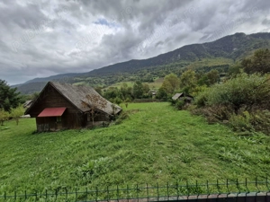 Teren Vidra, comuna Avram Iancu 4600mp - imagine 3