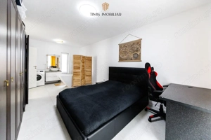 Duplex modern, parter, în Remetea Mare – mobilat complet, 3 camere - imagine 17