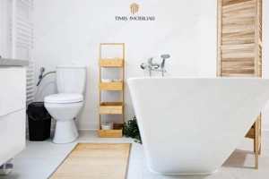 Duplex modern, parter, în Remetea Mare – mobilat complet, 3 camere - imagine 18