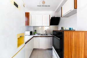 Duplex modern, parter, în Remetea Mare – mobilat complet, 3 camere - imagine 7