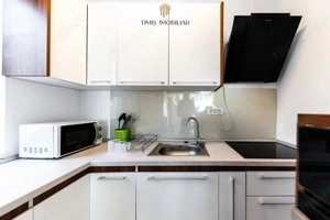 Duplex modern, parter, în Remetea Mare – mobilat complet, 3 camere - imagine 8