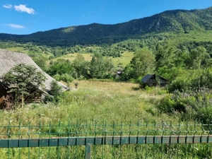 Teren Vidra, comuna Avram Iancu 4600mp - imagine 9