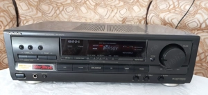 Amplificator cu radio Technics SA EX310