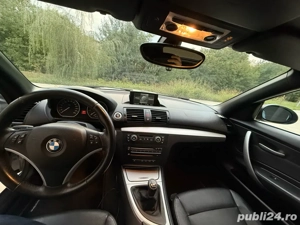 BMW E88 120i Coupe Cabrio | 2008| 8500 EUR Negociabil - imagine 6