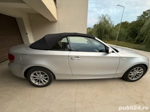 BMW E88 120i Coupe Cabrio | 2008| 8500 EUR Negociabil - imagine 5