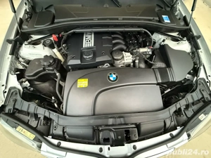 BMW E88 120i Coupe Cabrio | 2008| 8500 EUR Negociabil - imagine 9