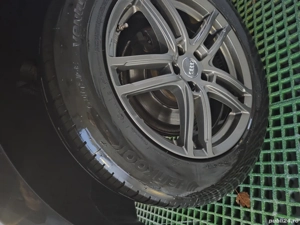 Audi Q5  quattro - imagine 7