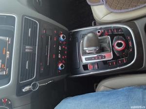 Audi Q5  quattro - imagine 6