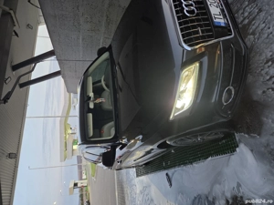 Audi Q5  quattro - imagine 5