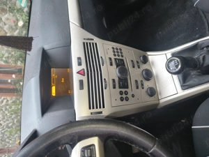 Opel Astra H 1.9 CDTI - imagine 3