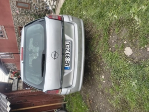 Opel Astra H 1.9 CDTI - imagine 5