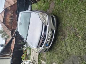 Opel Astra H 1.9 CDTI - imagine 4