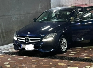 Mercedes Banz C Class C180 BlueTec